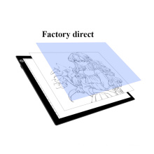 Portable Bright Adjustable LED Artist Tracing Light Table